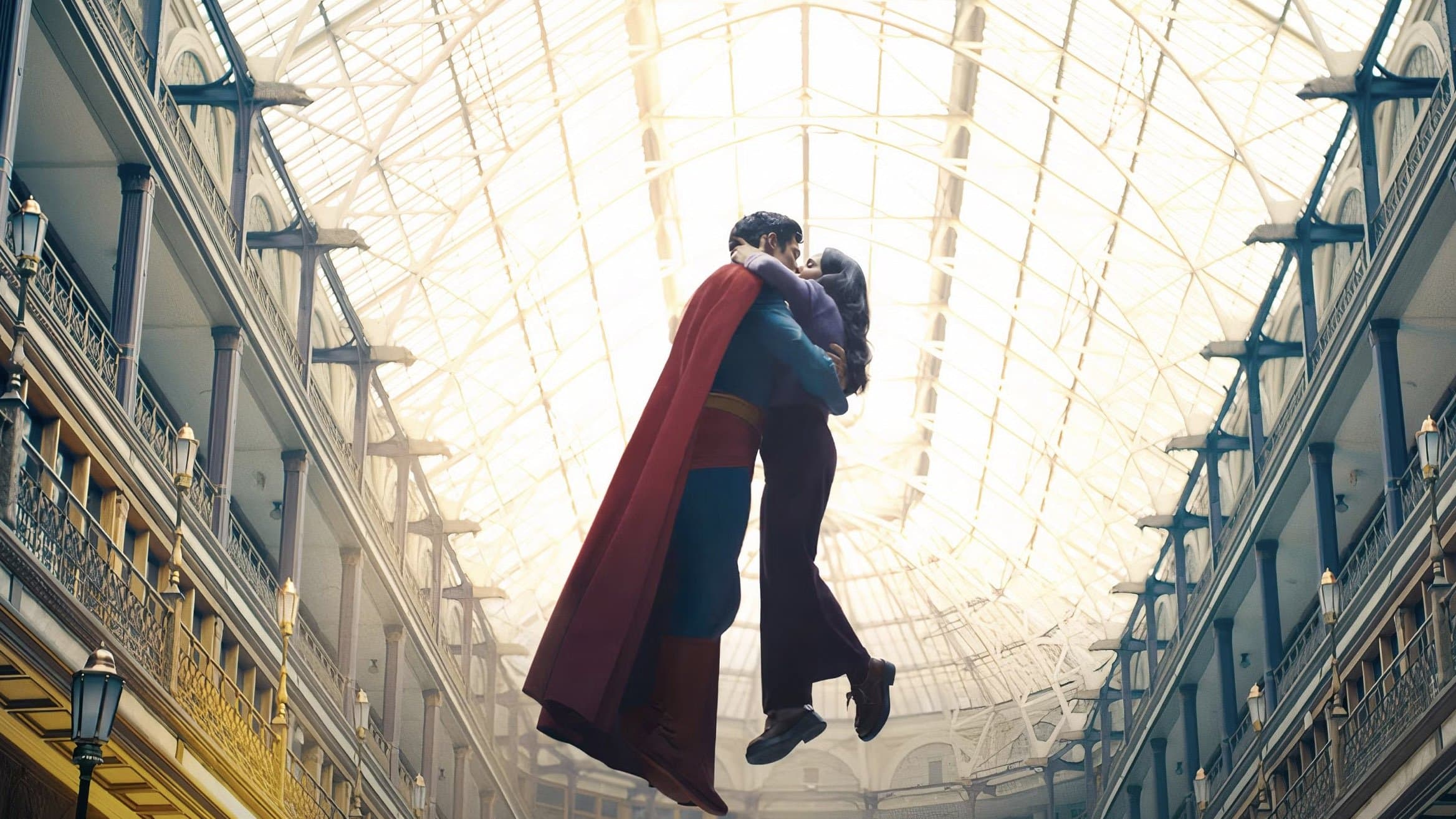 Superman thumbnail