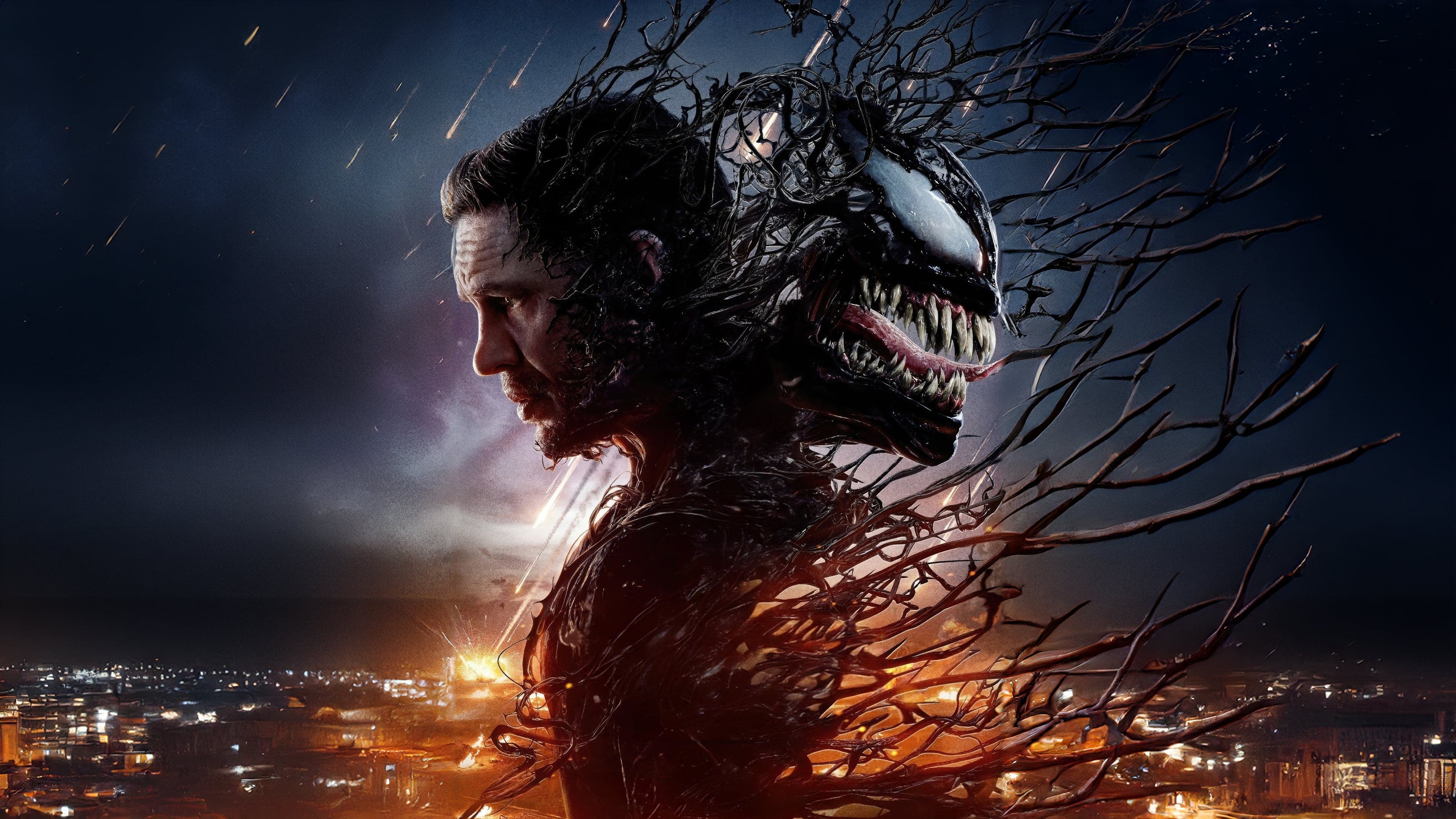 Venom: The Last Dance thumbnail