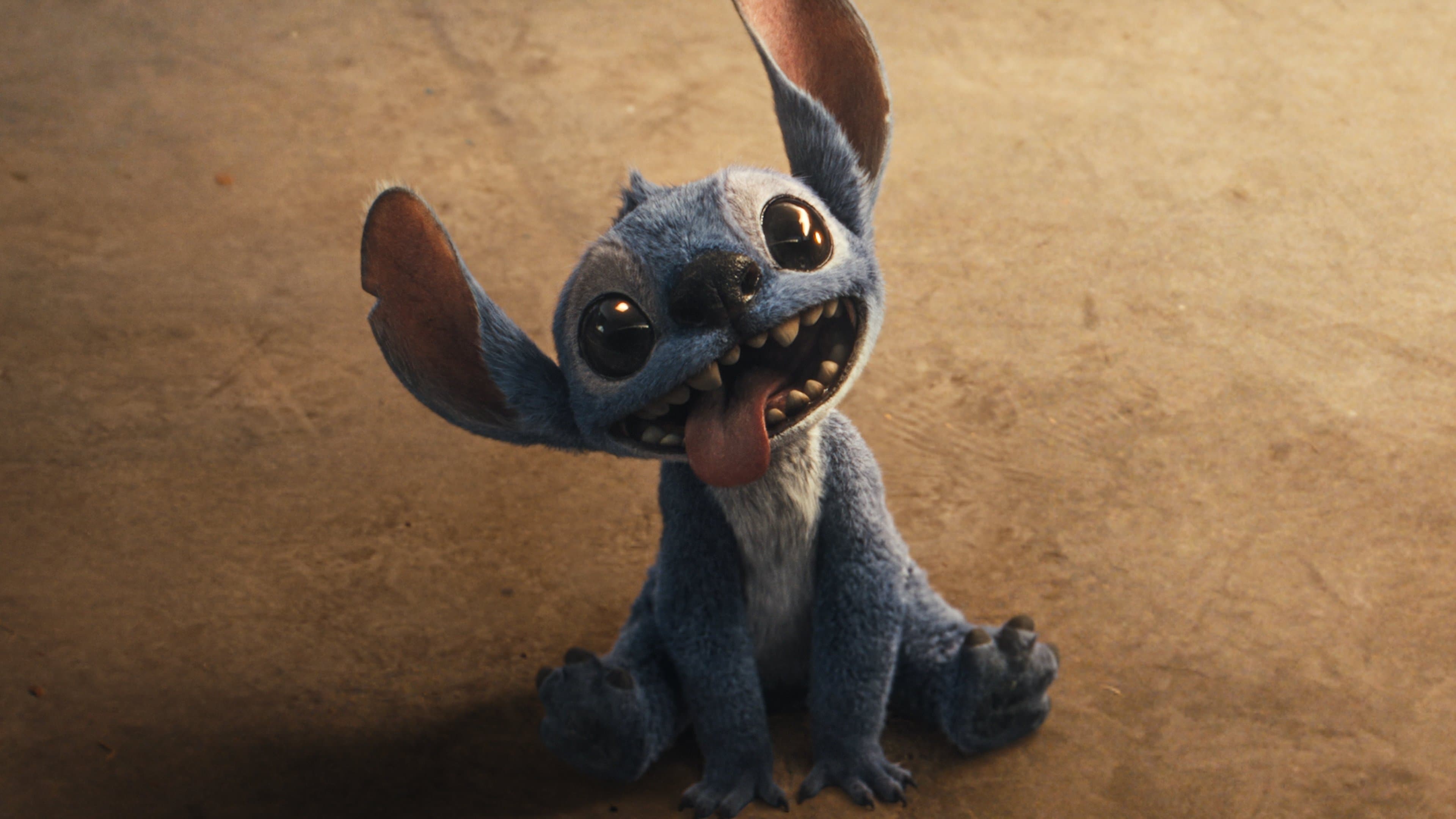Lilo & Stitch thumbnail