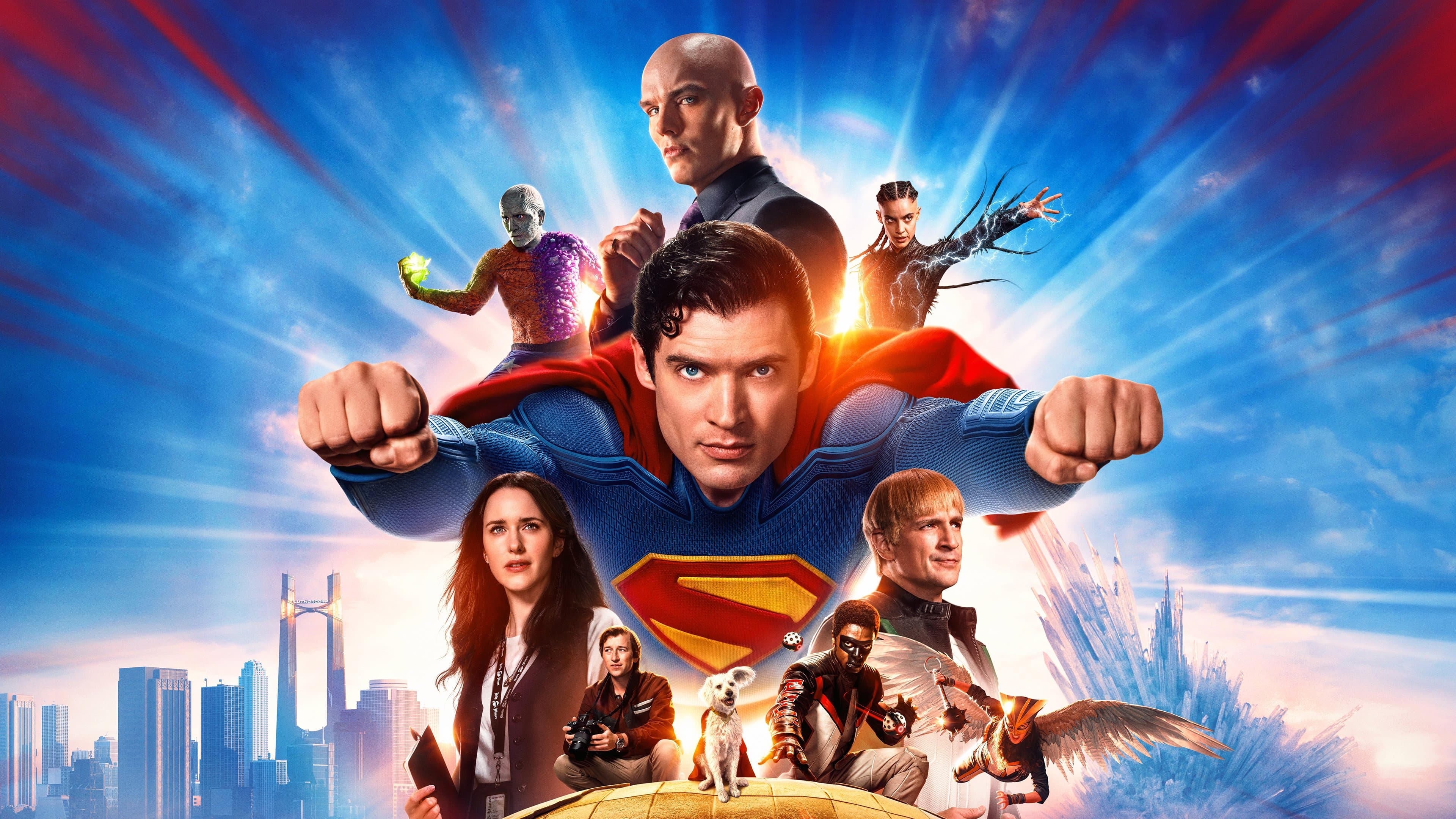 Superman thumbnail