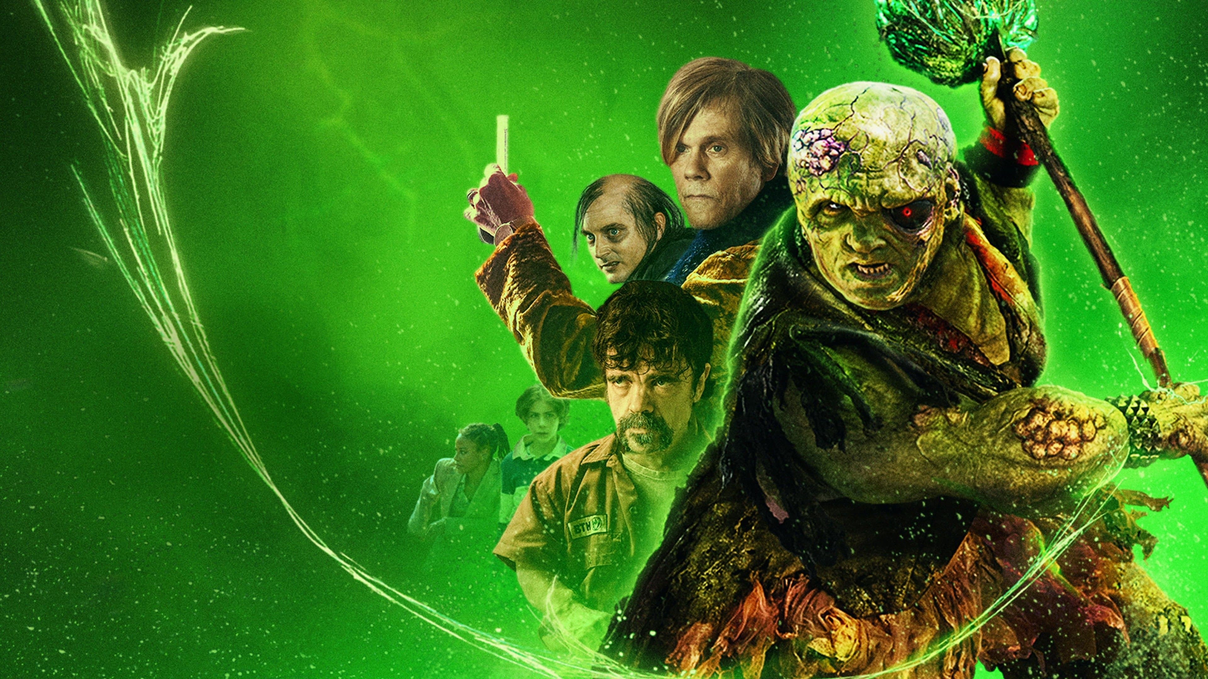 The Toxic Avenger Unrated thumbnail
