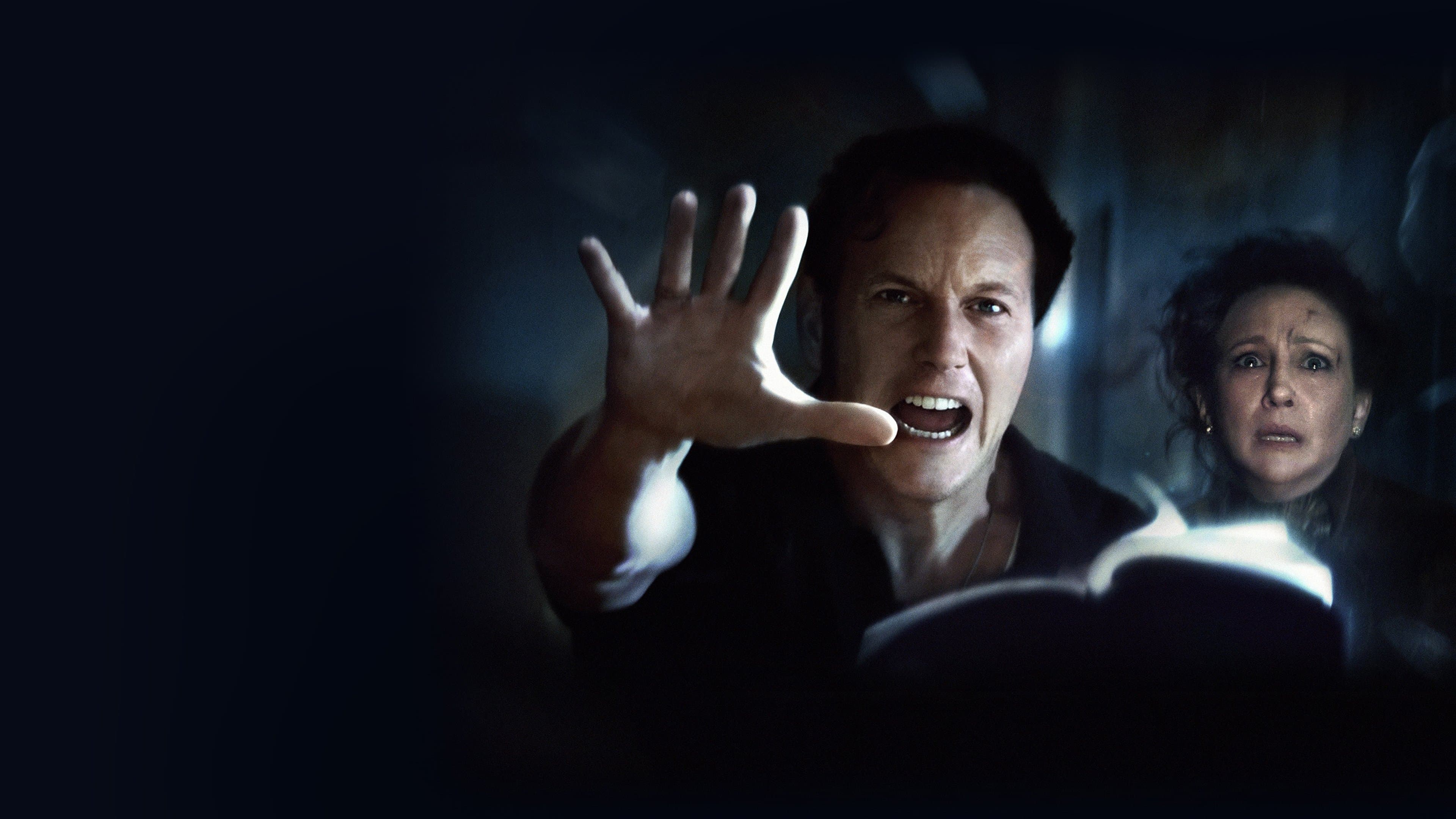 The Conjuring: Last Rites thumbnail