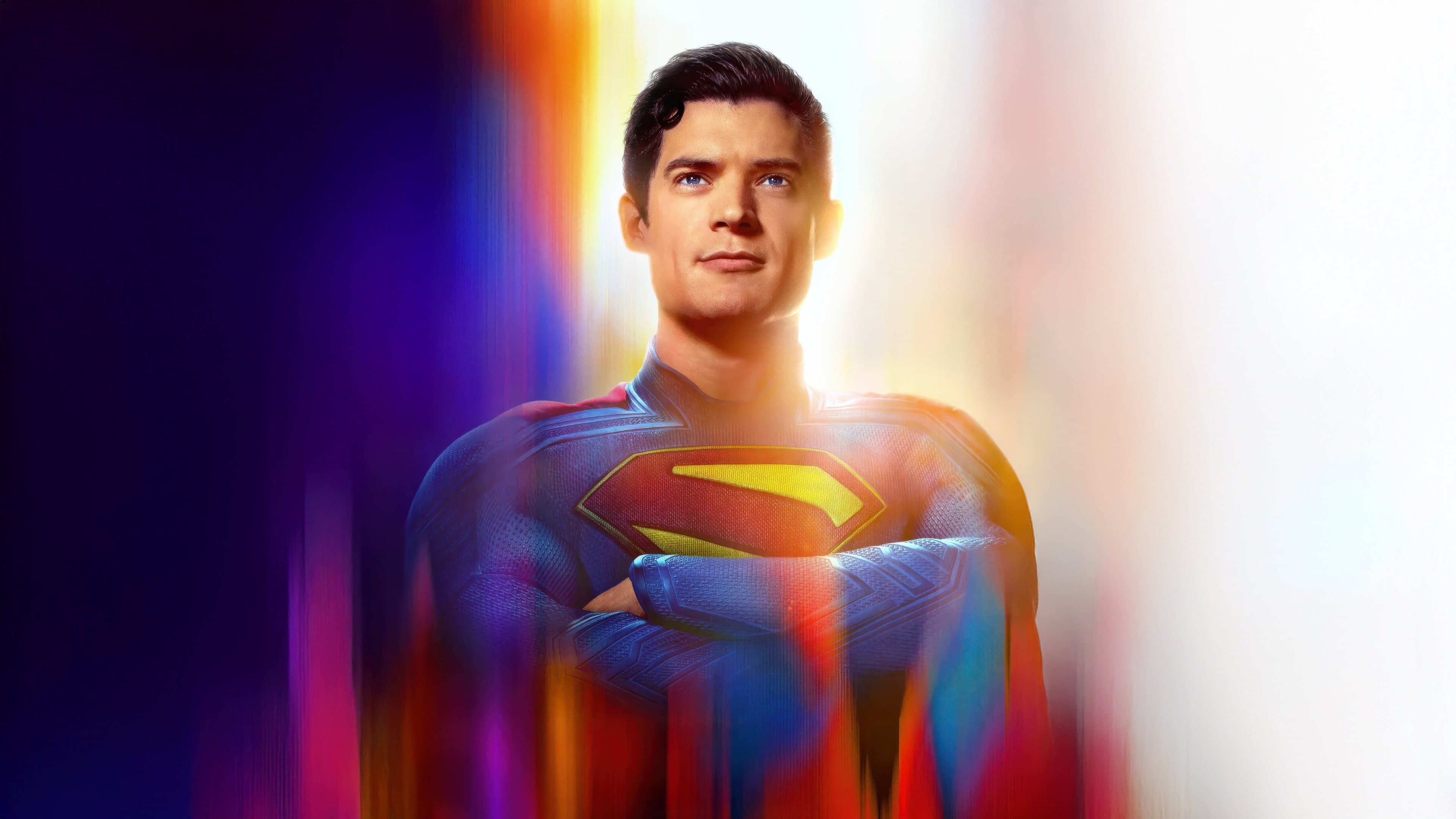 Superman thumbnail