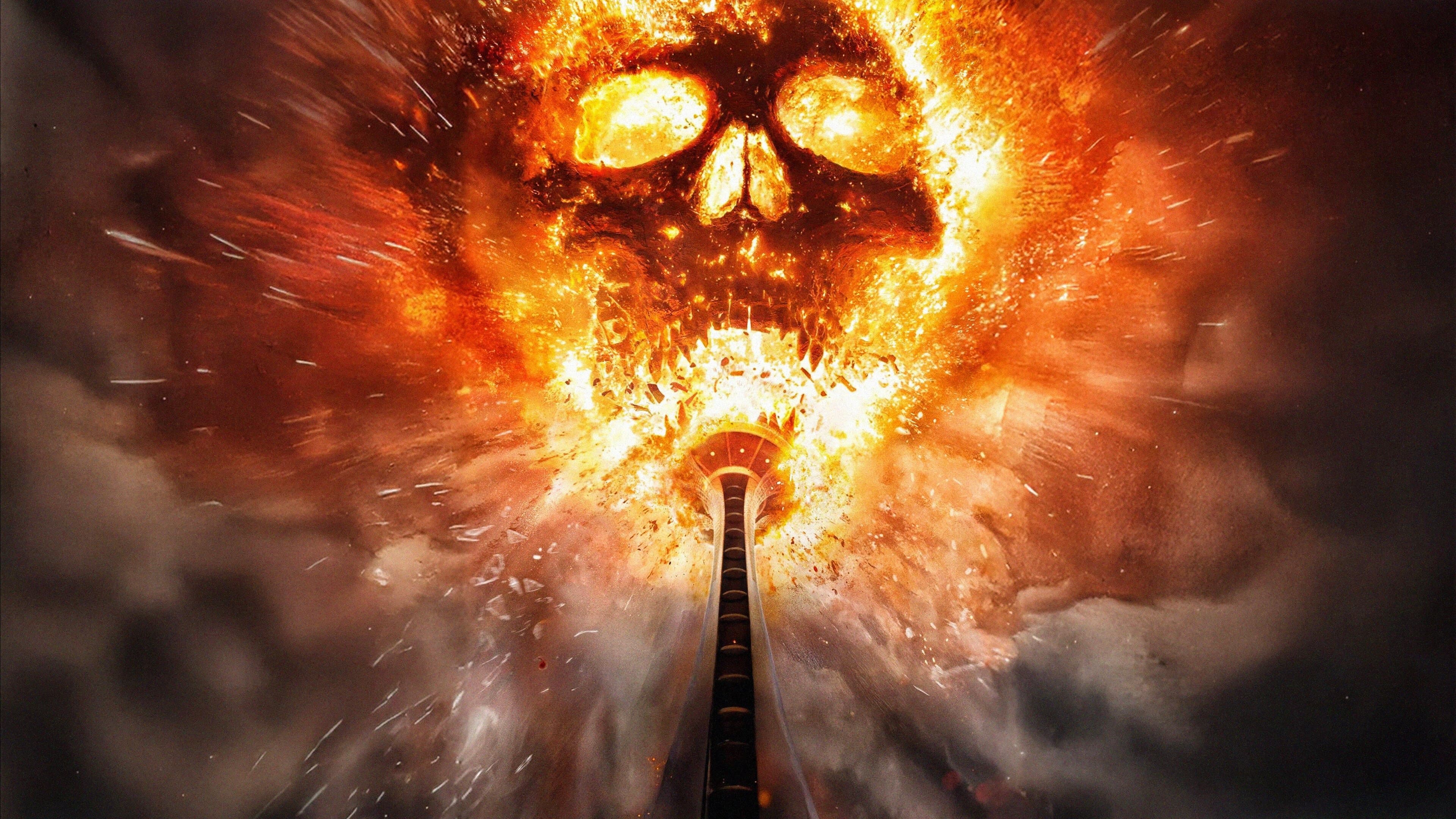 Final Destination Bloodlines thumbnail