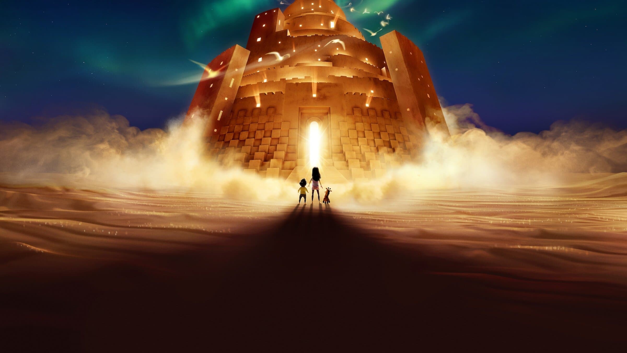 In Your Dreams thumbnail