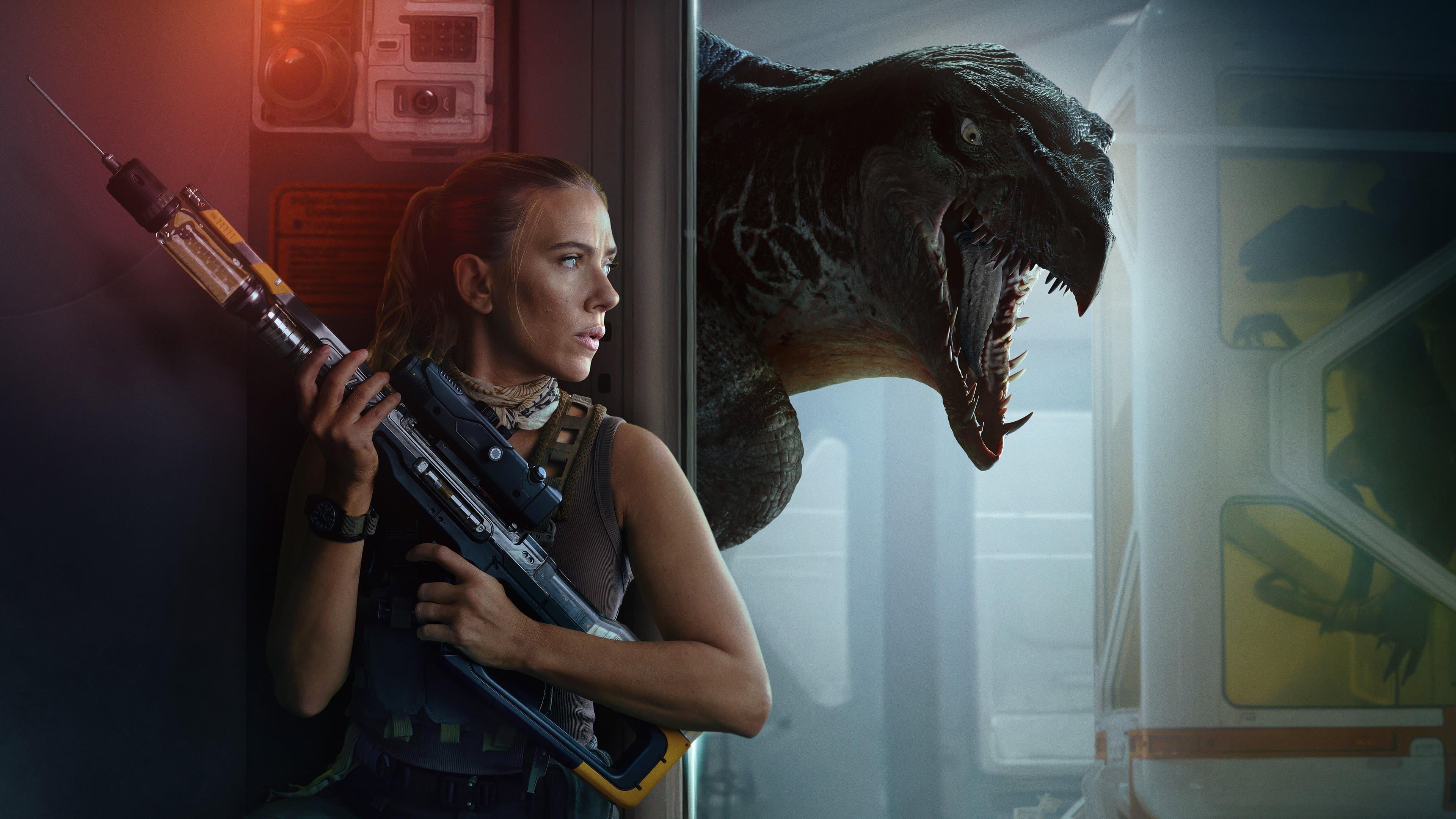 Jurassic World Rebirth thumbnail