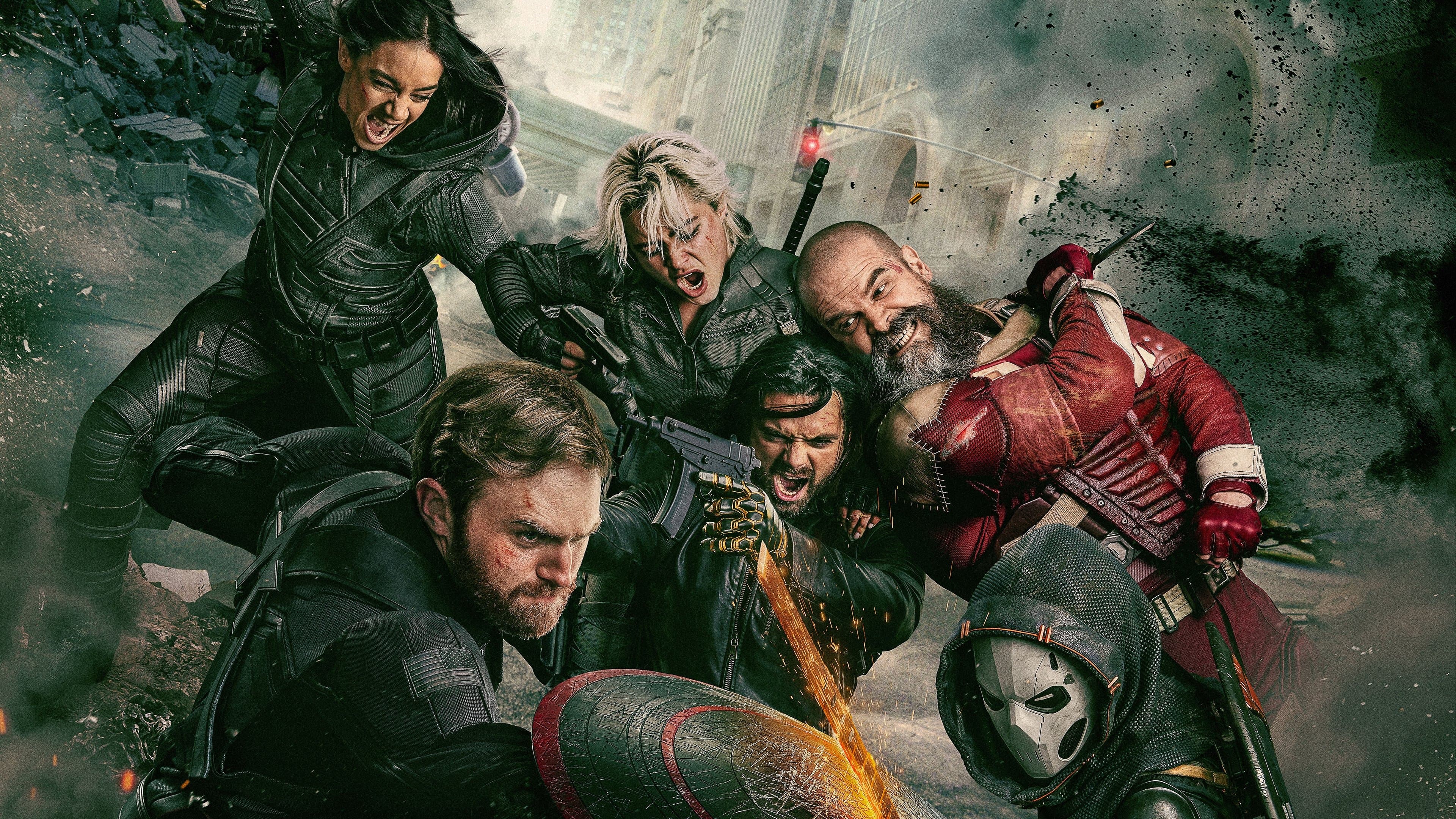 Thunderbolts* thumbnail