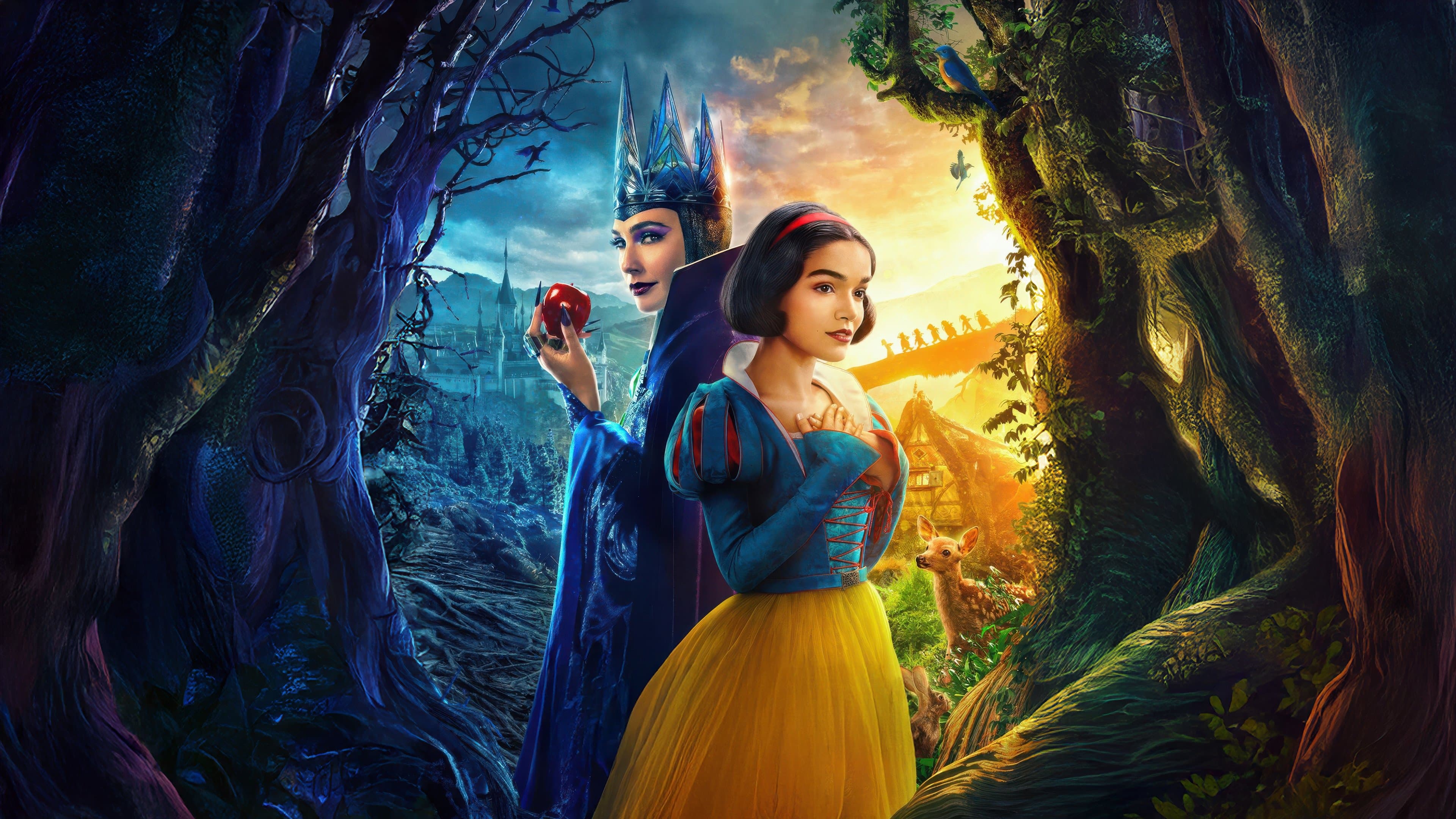 Snow White thumbnail