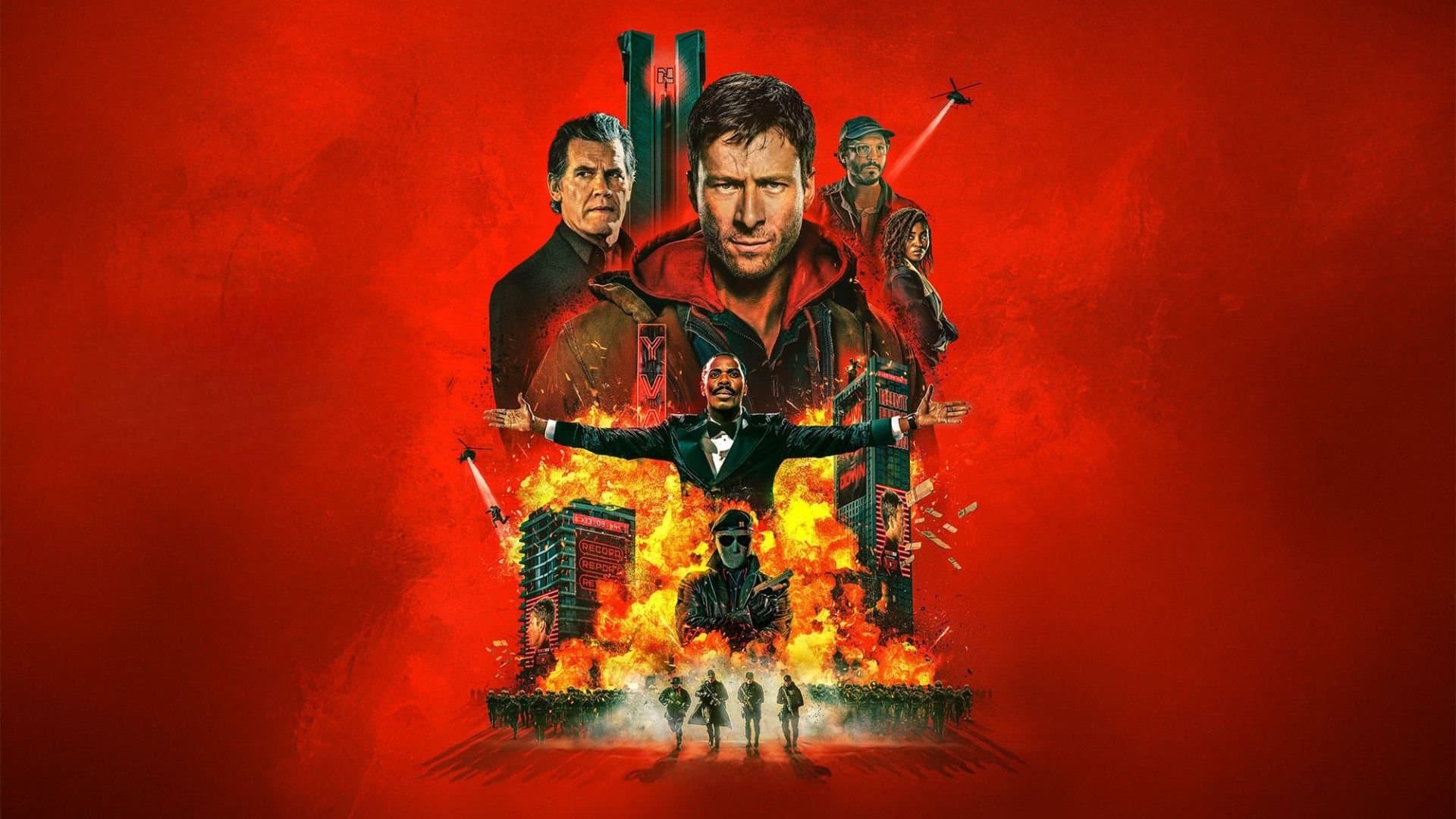 The Running Man thumbnail