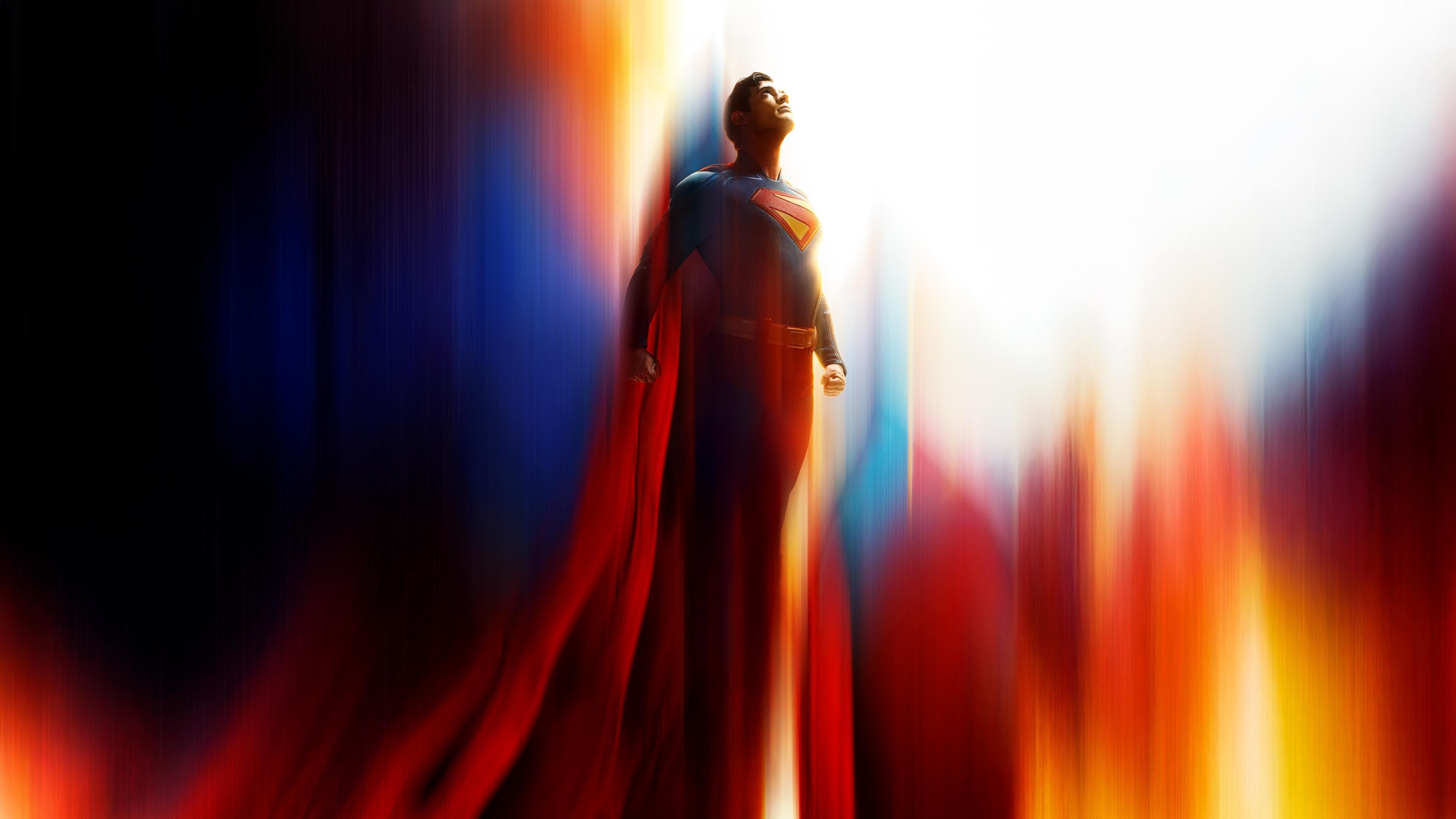 Superman thumbnail