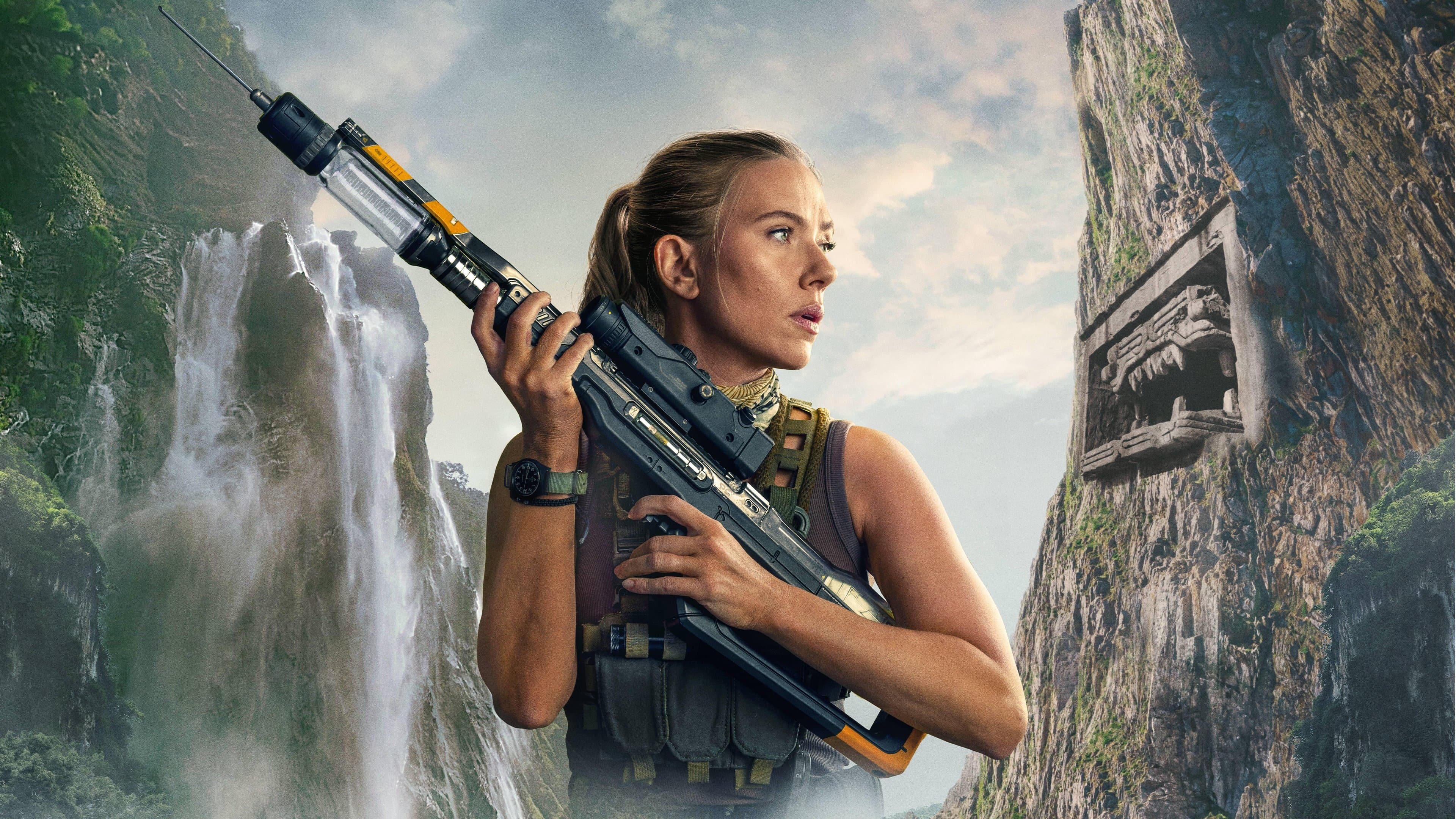 Jurassic World Rebirth thumbnail