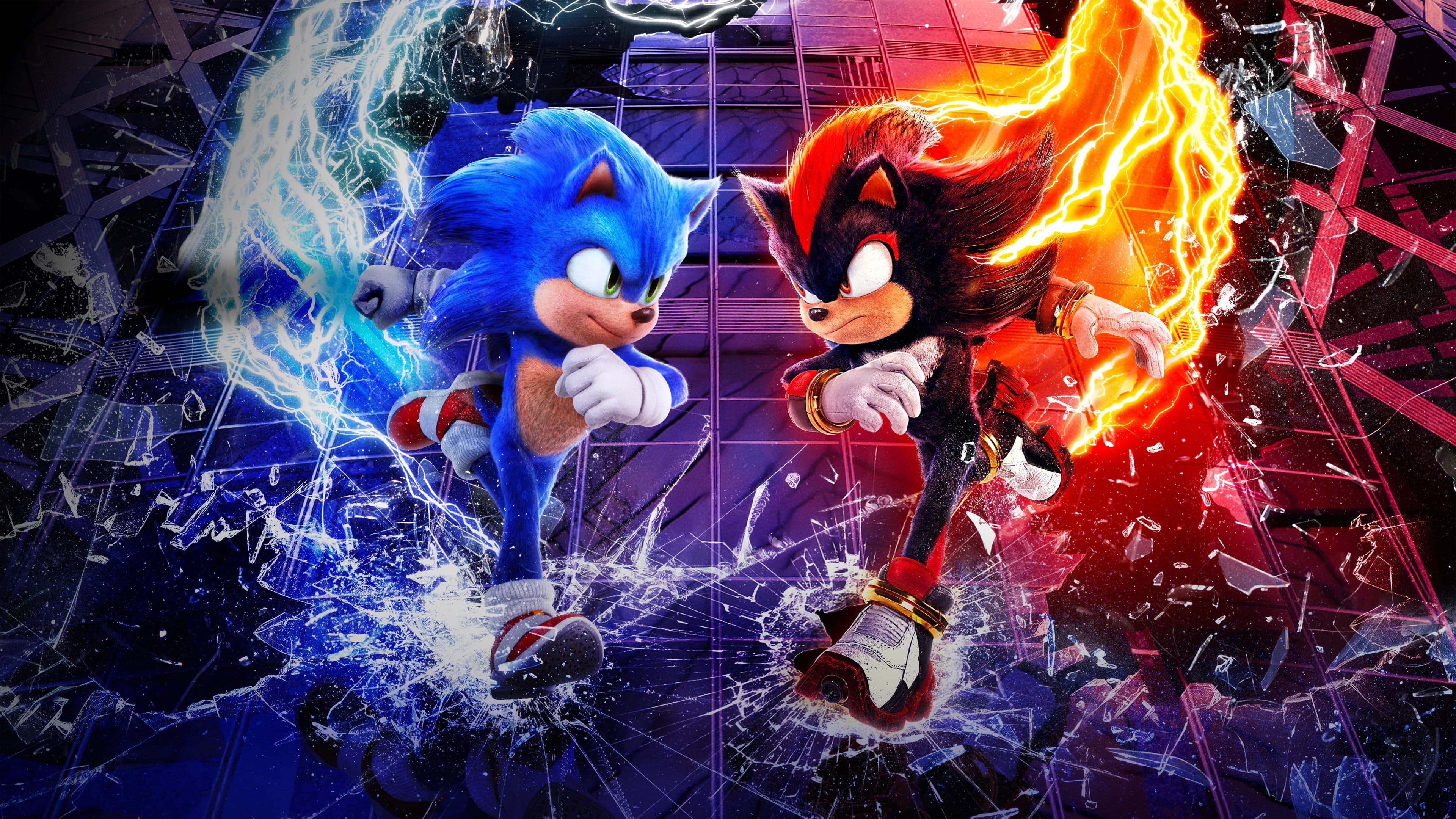 Sonic the Hedgehog 3 thumbnail